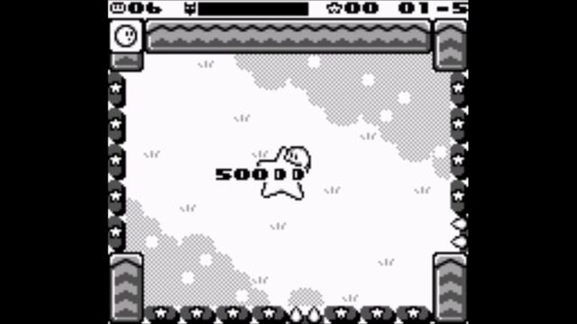 Kirby's Block Ball Part 1 смотреть онлайн