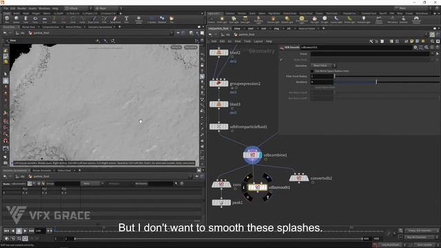 06 Mesh Conversion смотреть онлайн