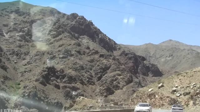 Salang Afghanistan (EDITED VERSION)