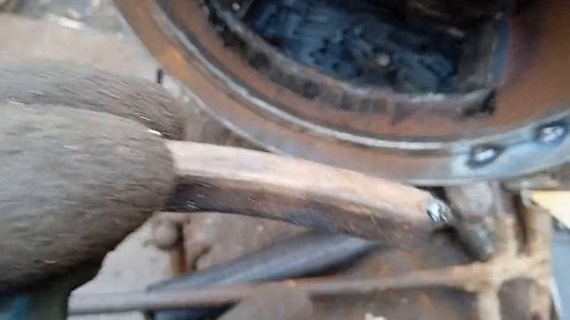 печь под казан. смотреть онлайн