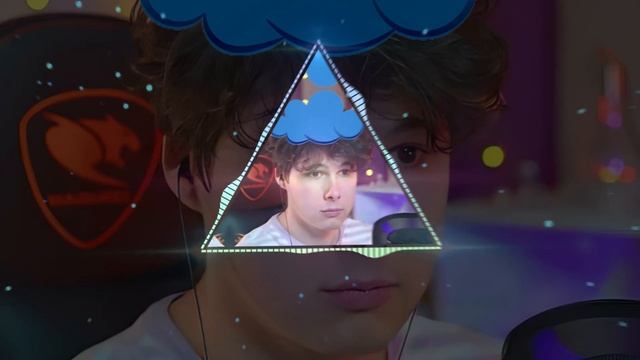 Windy31 - Злая тучка (ai cover) смотреть онлайн