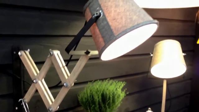 LampGustaf из серии Legend смотреть онлайн