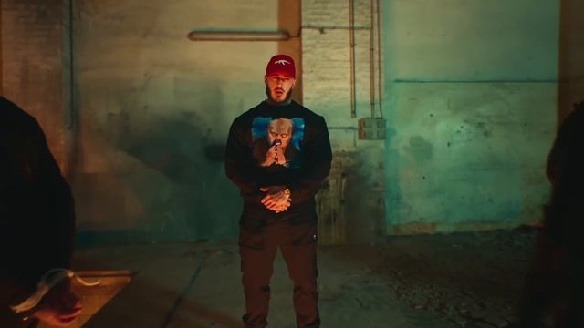 Tovaritch - ATMOSPHERE (Clip Officiel)