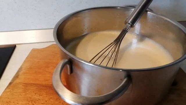 Шикарный десерт из риса - СЮТЛАЧ. Турецкая сказка. смотреть онлайн