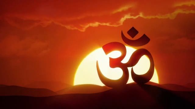 The Sacred Sound of the AUM смотреть онлайн