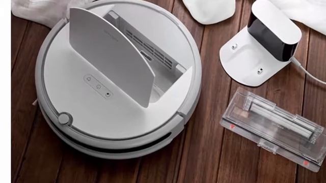 Отзыв от продвинутого владельца робота пылесоса Xiaomi Xiaowa Robot Vacuum Cleaner Lite C102-00 смотреть онлайн