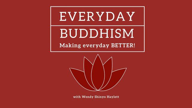Everyday Buddhism 106 - Appalachian Zen with Steve Kanji Ruhl смотреть онлайн