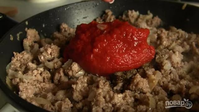 Сборник рецептов