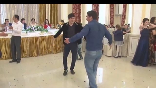 Lezgins Dancing Music Toyda. Лезгины Свадьбы