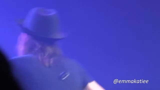 James Bay - If You Ever Want To Be In Love | Swindon смотреть онлайн