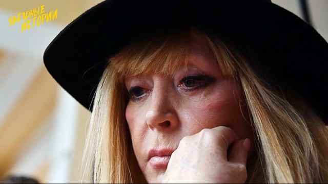 Сбежавшая в Израиль Пугачева осталась ни с чем! смотреть онлайн