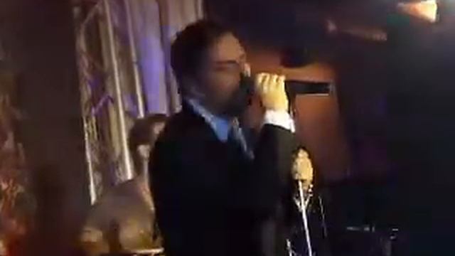 Bosson в Москве