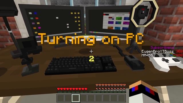 Майнкрафт но МЫ СУПЕР СТРИМЕРЫ в Майнкрафте Троллинг Ловушка Minecraft смотреть онлайн