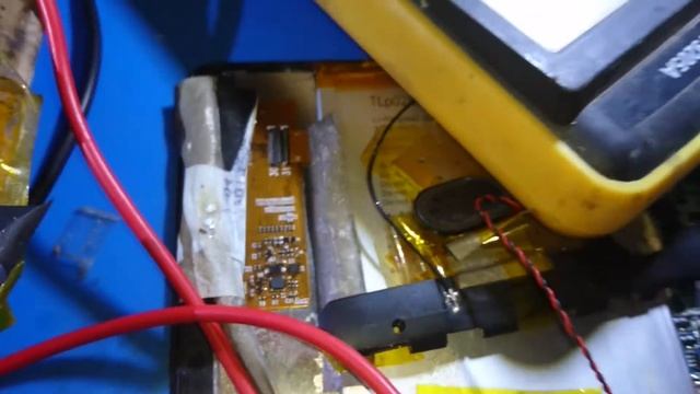 Nomi C070010 Corsa нет изображения, только подсветка. Не работает правильно экран! смотреть онлайн
