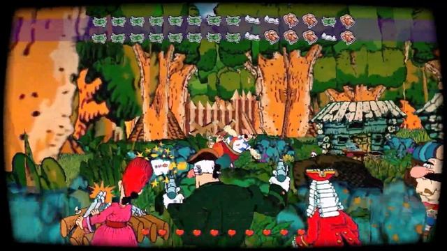 ?Во Что Поиграть???? DR LIVESEY ROM AND DEATH EDITION Первый Взгляд Игра за 18р - Как Мем Стал Игро смотреть онлайн