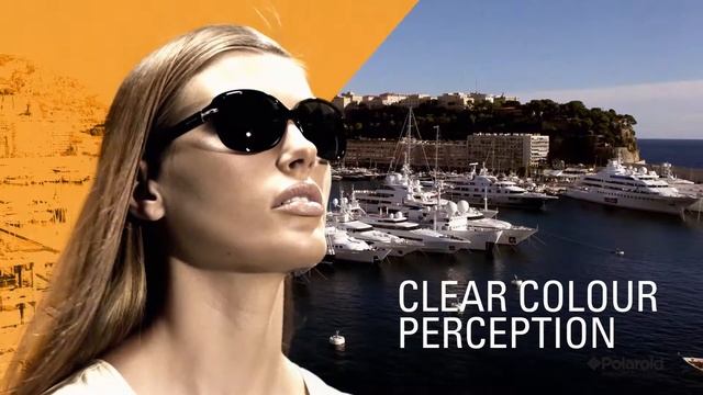 Polaroid Brand Video / Реклама очков смотреть онлайн
