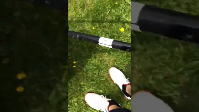 Lawnmower Kid смотреть онлайн