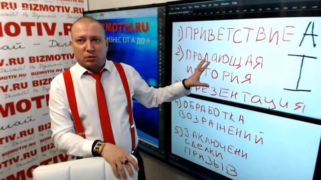 Лучший тренинг по продажам 006 Как научиться продавать 5 этапов продаж пошаговый скрипт продаж смотреть онлайн
