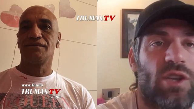 CLEMENTE RUSSO смотреть онлайн