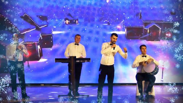 Группа Штул - Лепестками роз