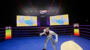 Knockout League Showtime in 1:13