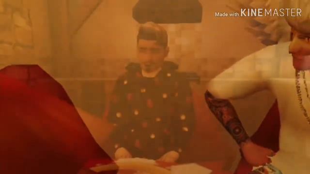 С НОВЫМ ГОДОМ И С РОЖДЕСТВОМ! / Avakin Life смотреть онлайн