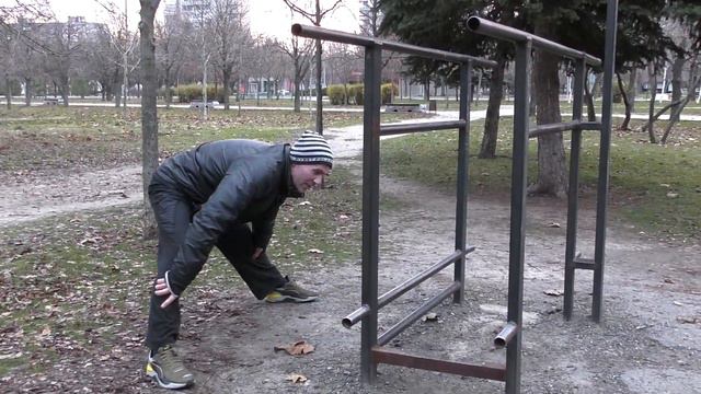 Запорожье сегодня. Вот и зима.Запорожье 1.12.2022. смотреть онлайн