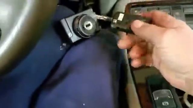 2004 Audi A8L BHW TDI 6SPD Swap смотреть онлайн