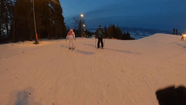 Ski Zakopane 2020 смотреть онлайн