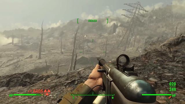 Fallout 4: Sim Settlements 2 - Part 24 - Rotten To The Core смотреть онлайн