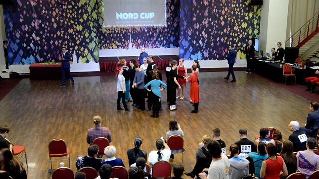 ХАСТЛ, Nord Cup 2020, ДнД Rising Star, 116 финала, 2 заход смотреть онлайн