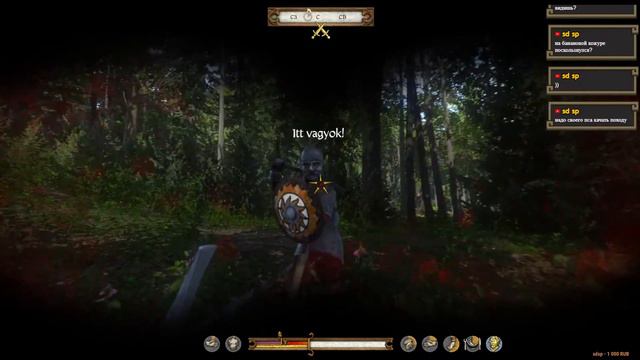 Kingdom Come - Deliverance #7 - Начинаем проходить игру смотреть онлайн