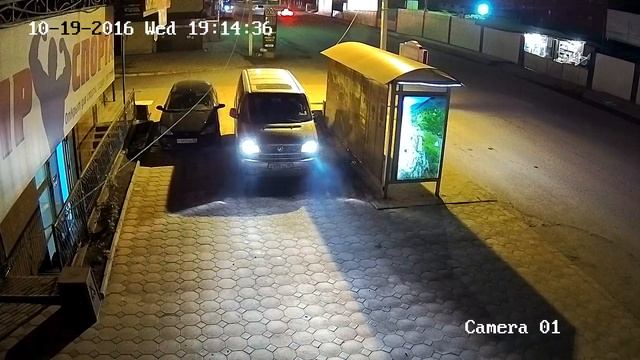 Hikvision DS-2CD2622FWD-IS 2.8-12mm Ночь Авто Фары Госномер смотреть онлайн