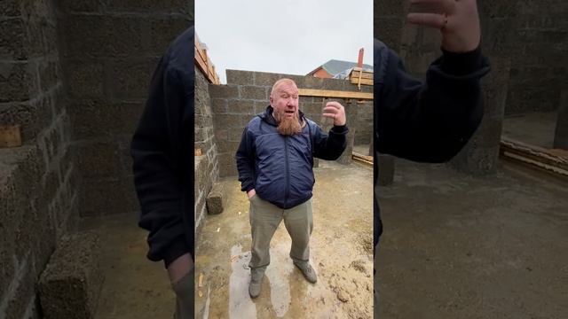 Арболит Юг строительство домов под ключ, высказываю своё мнение. смотреть онлайн