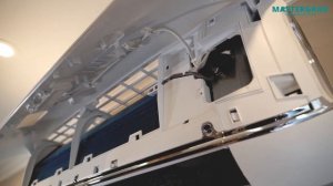 Монтаж сплит-системы. Инверторные сплит-системы. Кондиционирование квартиры