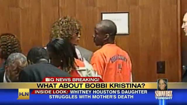 What about Bobbi Kristina? смотреть онлайн