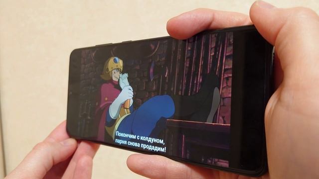 SAMSUNG GALAXY S20 ULTRA. Тест батареи. Сколько держит на самом деле? смотреть онлайн