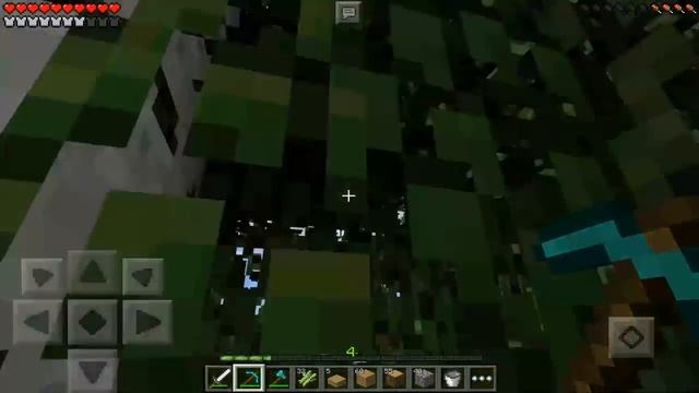 "DOWNLOAD?" Minecraft PE 0.12.0 - Survival E10 (Gameplay) смотреть онлайн