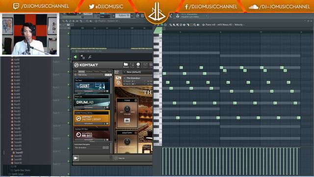 11:40 pm EST (UTC−04:00) - DAW Work: Kabaneri #2 [ Livestream ] смотреть онлайн