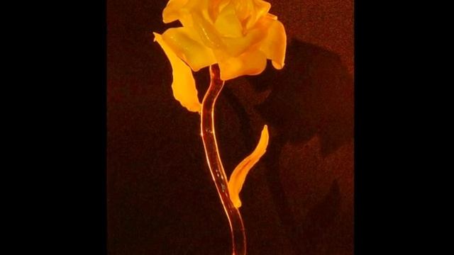 Авторский ролик Виталия Тищенко. И вновь стекло смотреть онлайн