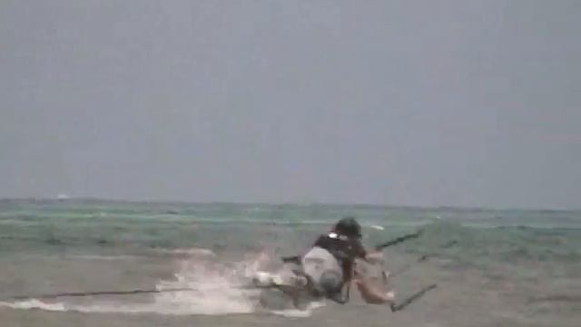 BRISAS, SANTA LUCIA CUBA APRIL 2011 смотреть онлайн