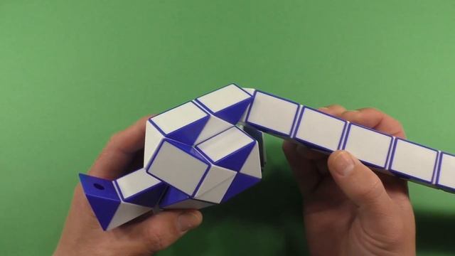 ТАНК 2 | TANK 2 | Змейка Рубика 60 | Rubik`s Snake 60 | Антистресс | Antistress смотреть онлайн