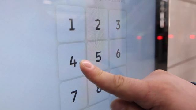 Новые информационные терминалы продажи проездных билетов в московском метрополитене. смотреть онлайн