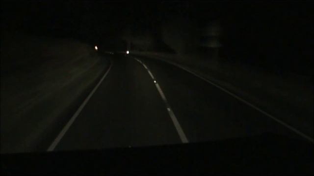 Renault Magnum - low bridge drama..?! смотреть онлайн