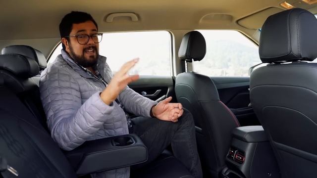 Hyundai Creta - En gustos se rompen géneros | Reseña смотреть онлайн