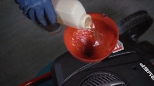 Газонокосилка бензиновая ЗУБР ГБС-510