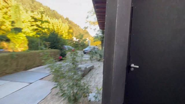 СТАРИННЫЙ ЗАМОК В ГЕРМАНИИ И ДИЗАЙНЕРСКИЙ ОТЕЛЬ смотреть онлайн