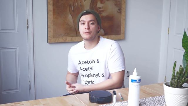 Let's Talk About: Menthol and how to use Menthol (& EM) Crystals смотреть онлайн