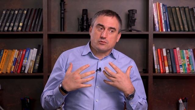 Как стать настоящим лидером? смотреть онлайн