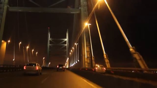 Петербургский ЗСД вечером. Южное направление смотреть онлайн